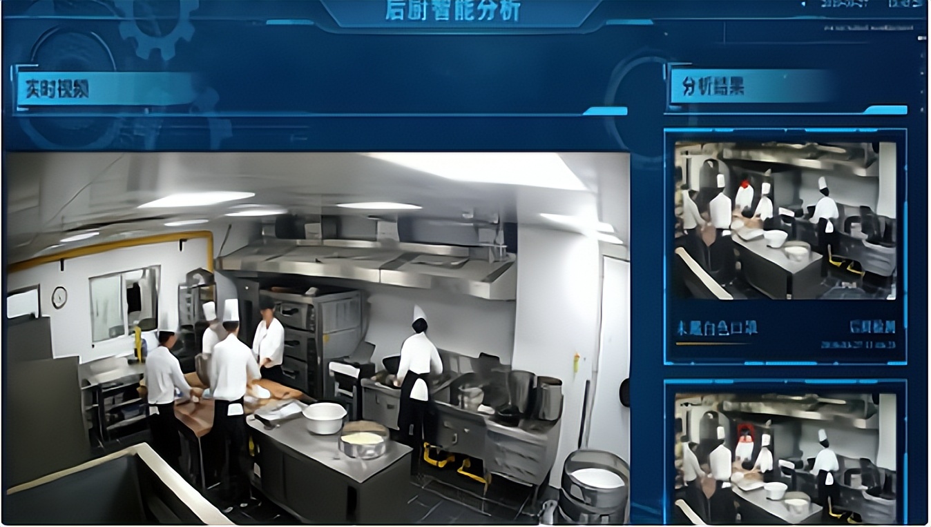 智慧校园管理计划方案