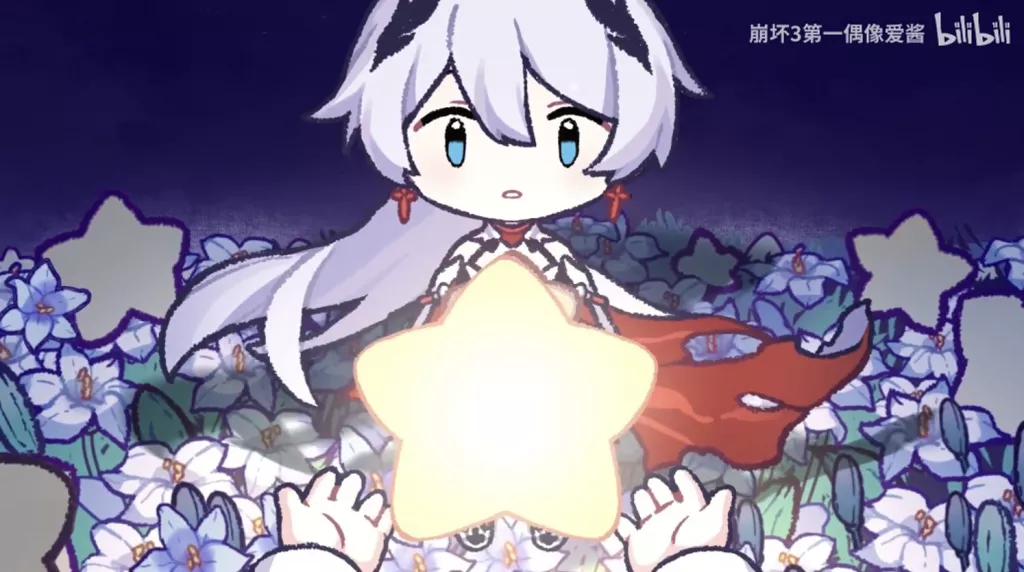 花5年时间埋线索塑造角色，《崩坏3》想讲一个怎样的故事？