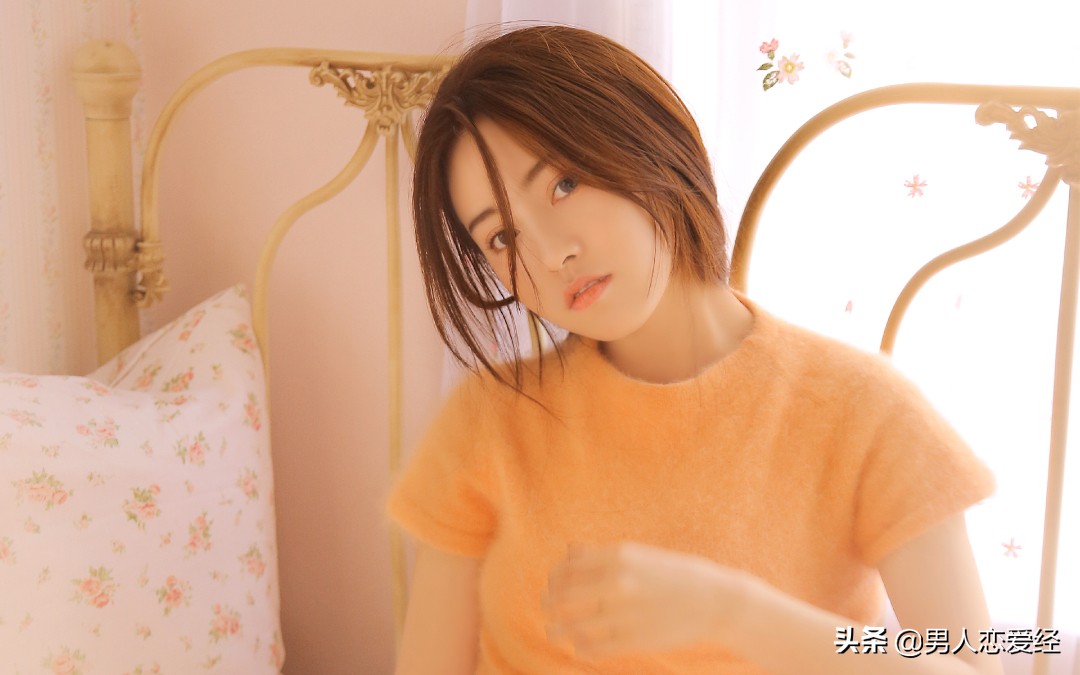 如何分辨女朋友的假性分手？她真要分是不会弄出大动静的