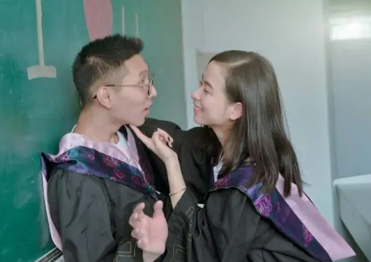 大学生公认“女友最佳身高”，女神新标准有变化，南方女生扎心了