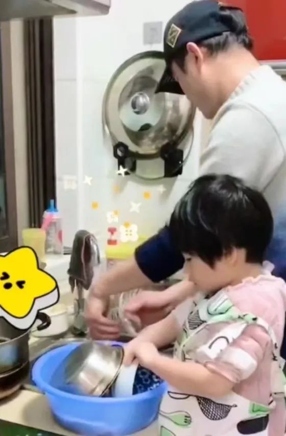 “劳动课”成必修课：我要悄悄学烧菜，等9月开学惊艳所有人