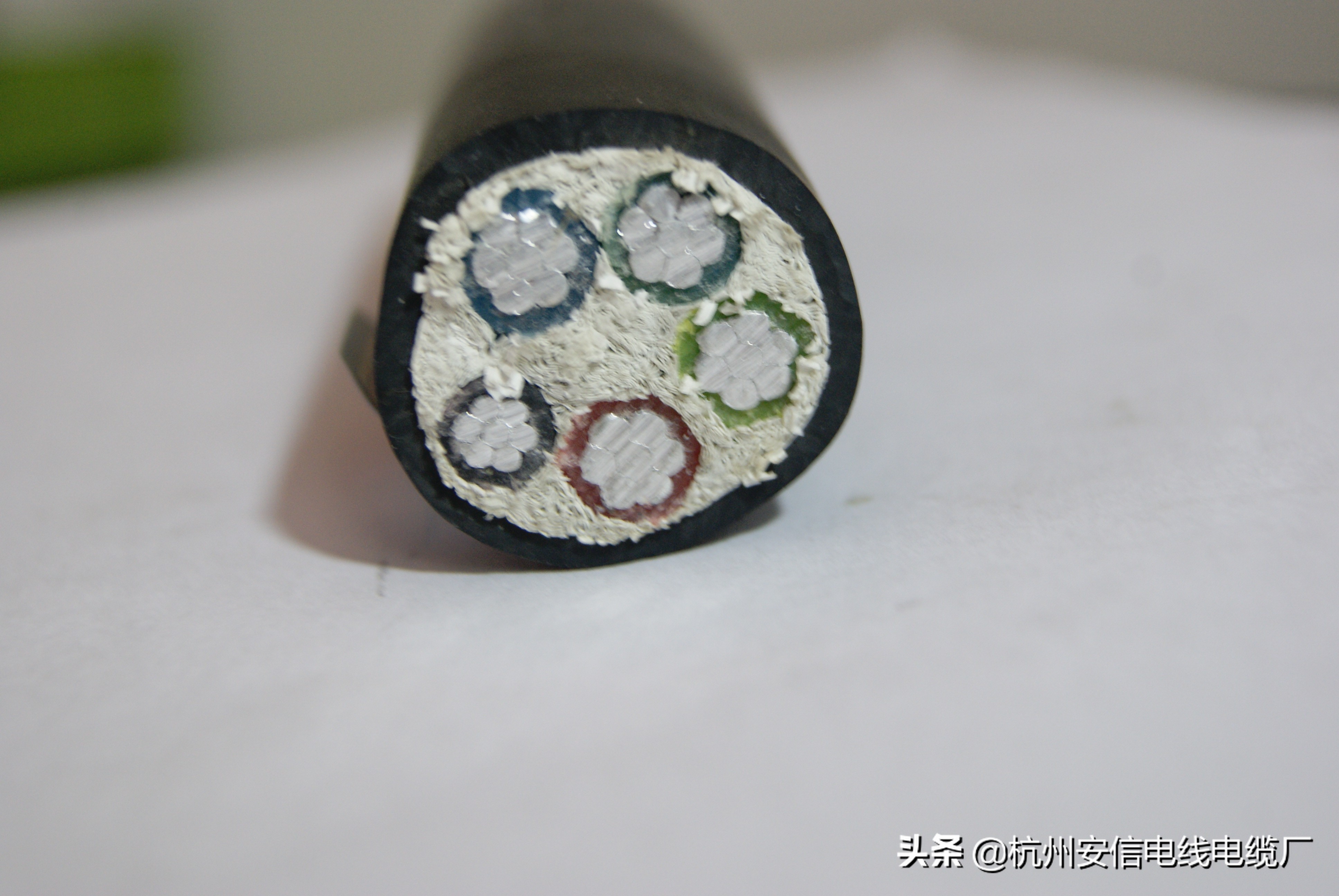 工程上的铝芯电缆怎么选？哪个厂家更放心