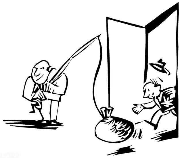 一个律师，或者一个律所，能做到这九个字，距离成功就不远了