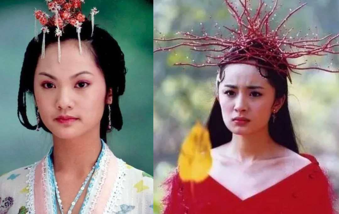 谁说她没年轻过？别小瞧了这些“妈”！她们惊艳四座时你还在玩泥