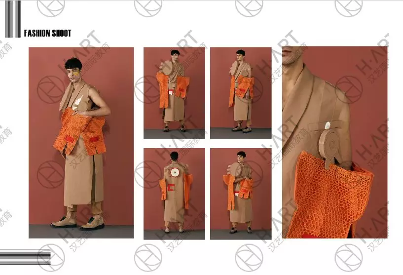 艺术留学高内卷专业，里面有你吗？