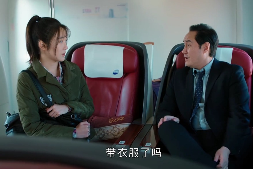 《幸福到万家》导演太毒：不用何幸福，而是让何幸运用刀扎疼观众