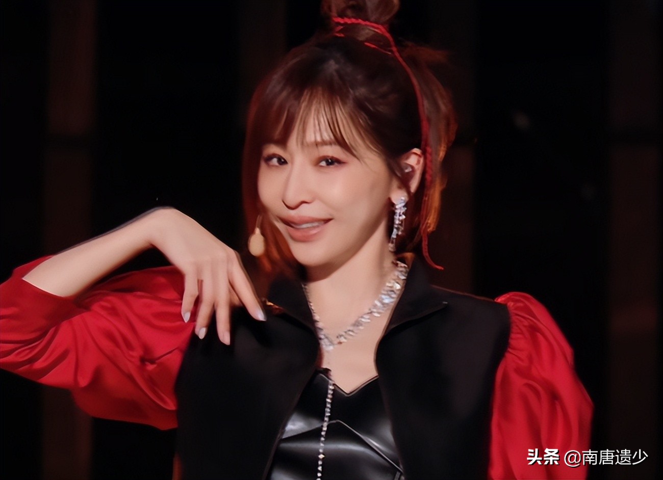 《浪姐3》网友好感度排名大变，王心凌跌到第七，赵樱子继续垫底