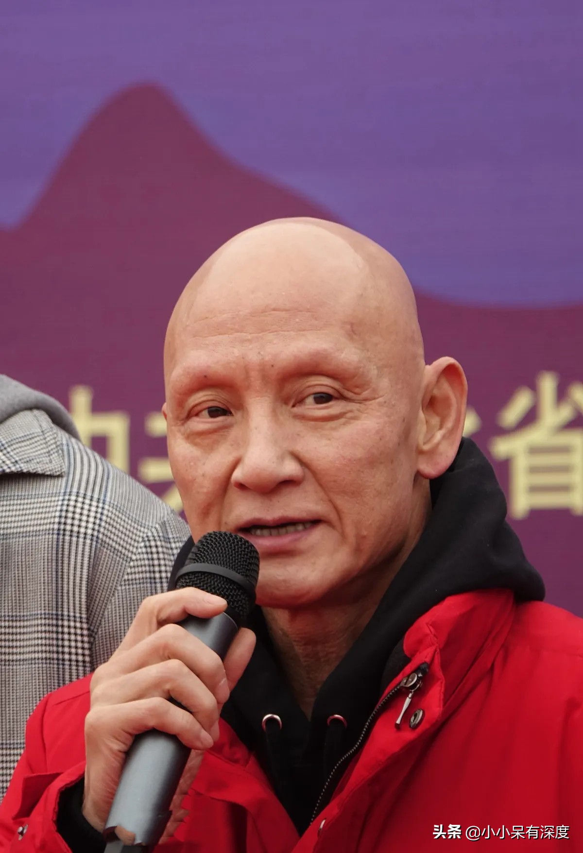 坏人专业户杜玉明,曝光年轻时候的旧照,网友:竟然这么的帅气