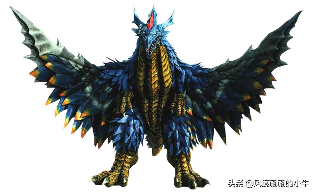 欧布奥特曼怪兽(正派)大全