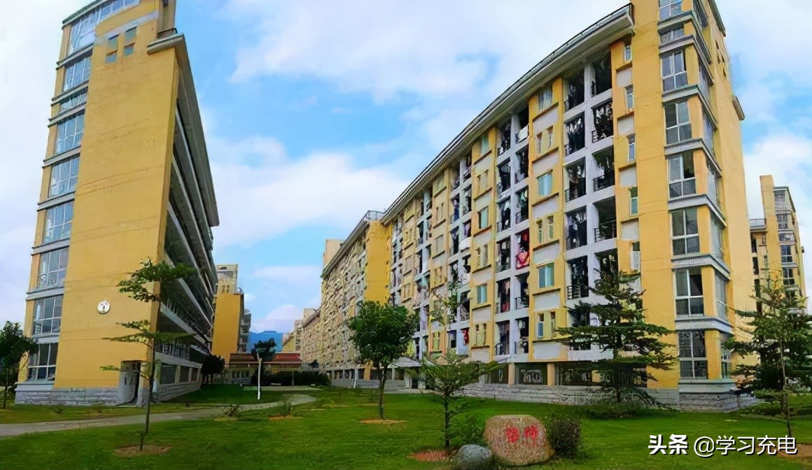 福建一所学院，获7大名校支持，网友：什么来历？
