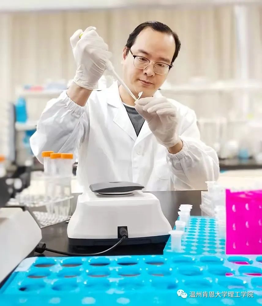 温肯理工学院学者领衔发布保护穿山甲的国际联合声明