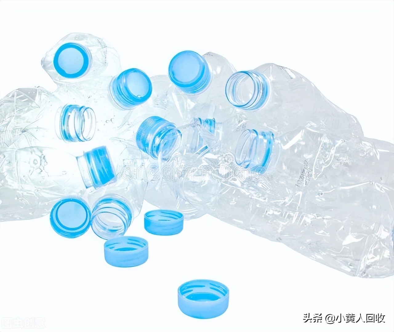 废塑料再生新突破，PET PVC或将能够转化为工业燃料？