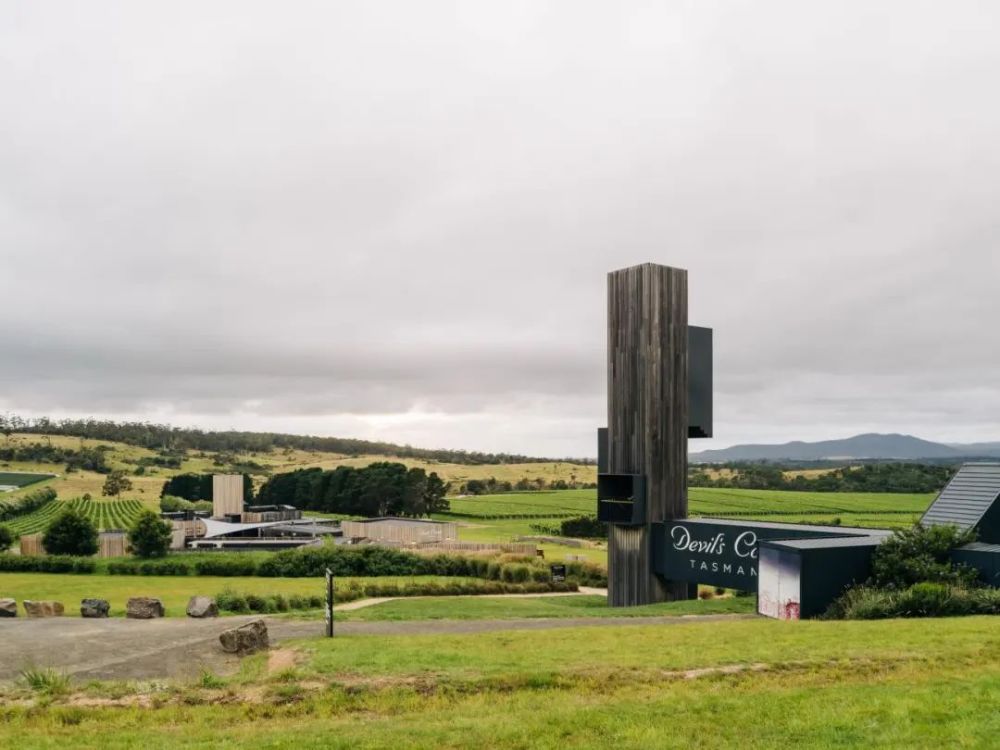 魔改集装箱酒庄：魔鬼角