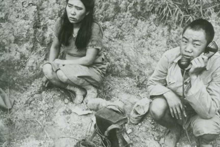 揭露慰安妇的真实遭遇，日军累累罪行，看得人咬牙切齿