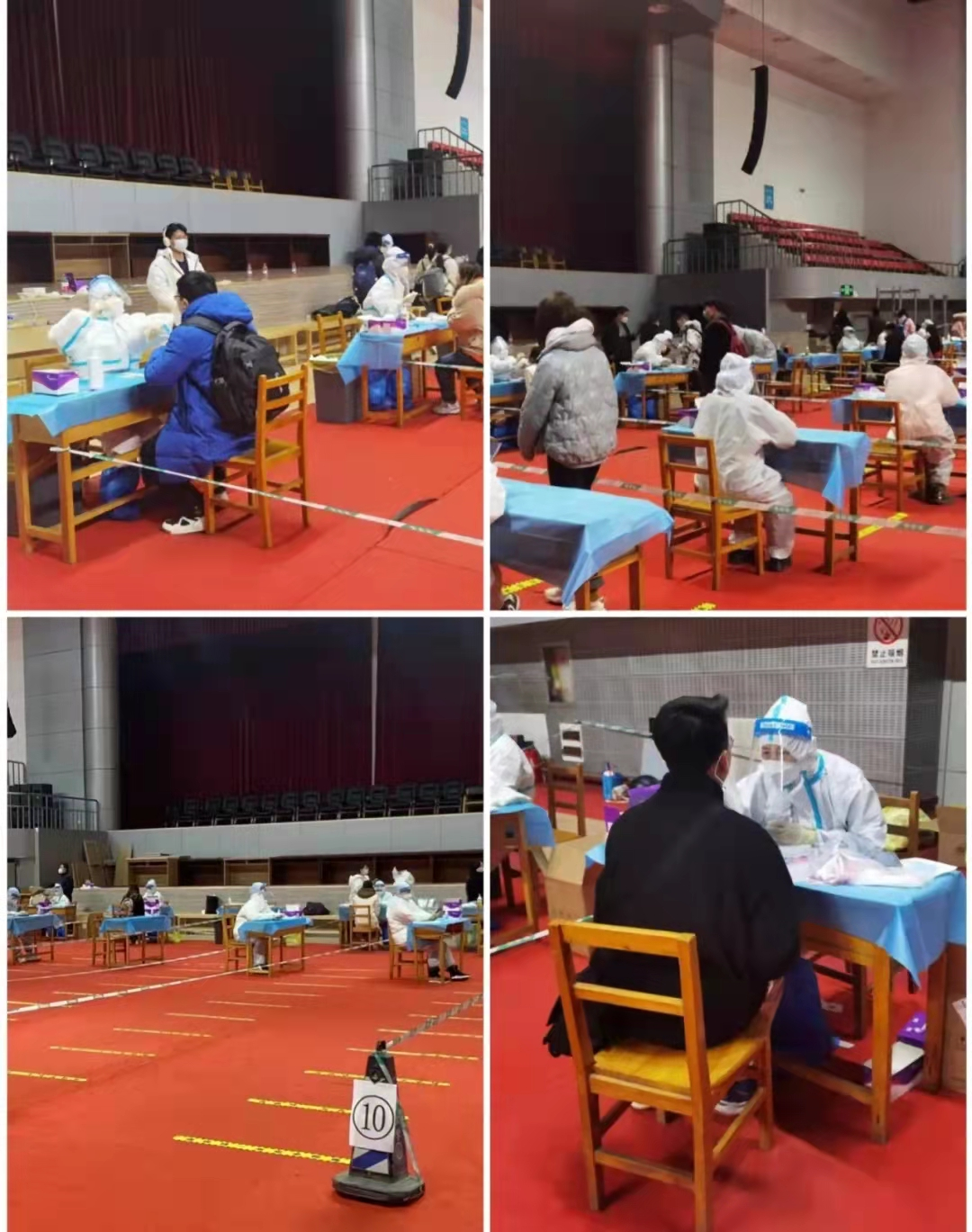 山西大学近3万人平安返校，千部手机发给学生，点赞暖心之举