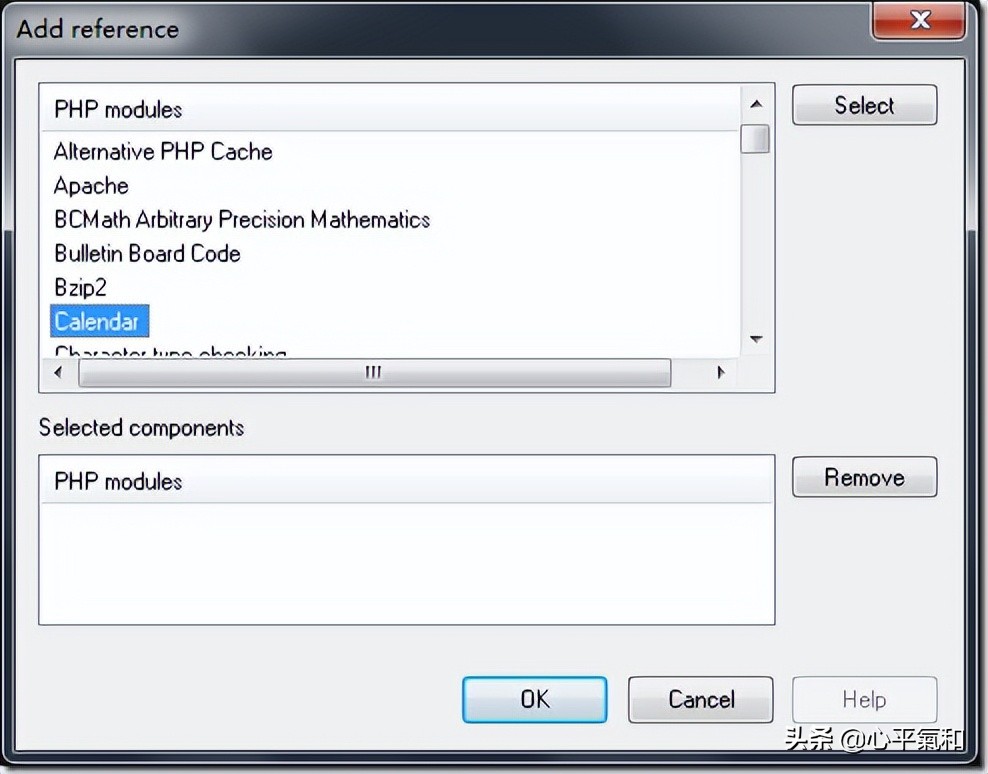 vs2015 php,使用VisualStudio开发php的图文设置方法