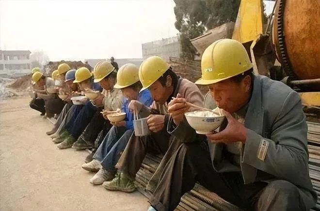 十首催人泪下打工诗