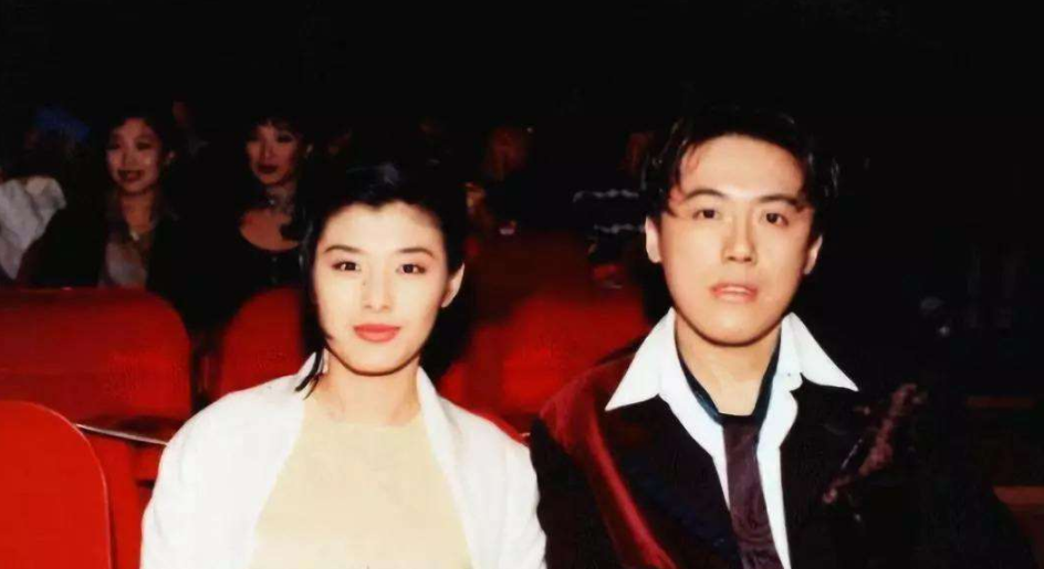 “苦情王子”张宇：这一生幸运的是遇上十一郎，是妻子也是贵人