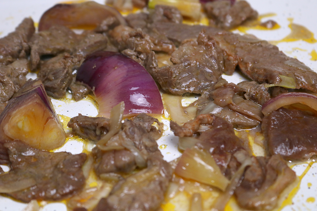 登上饭桌的移动灶台 用乐视嗨烤盘才知道在家吃烤肉到底有多香