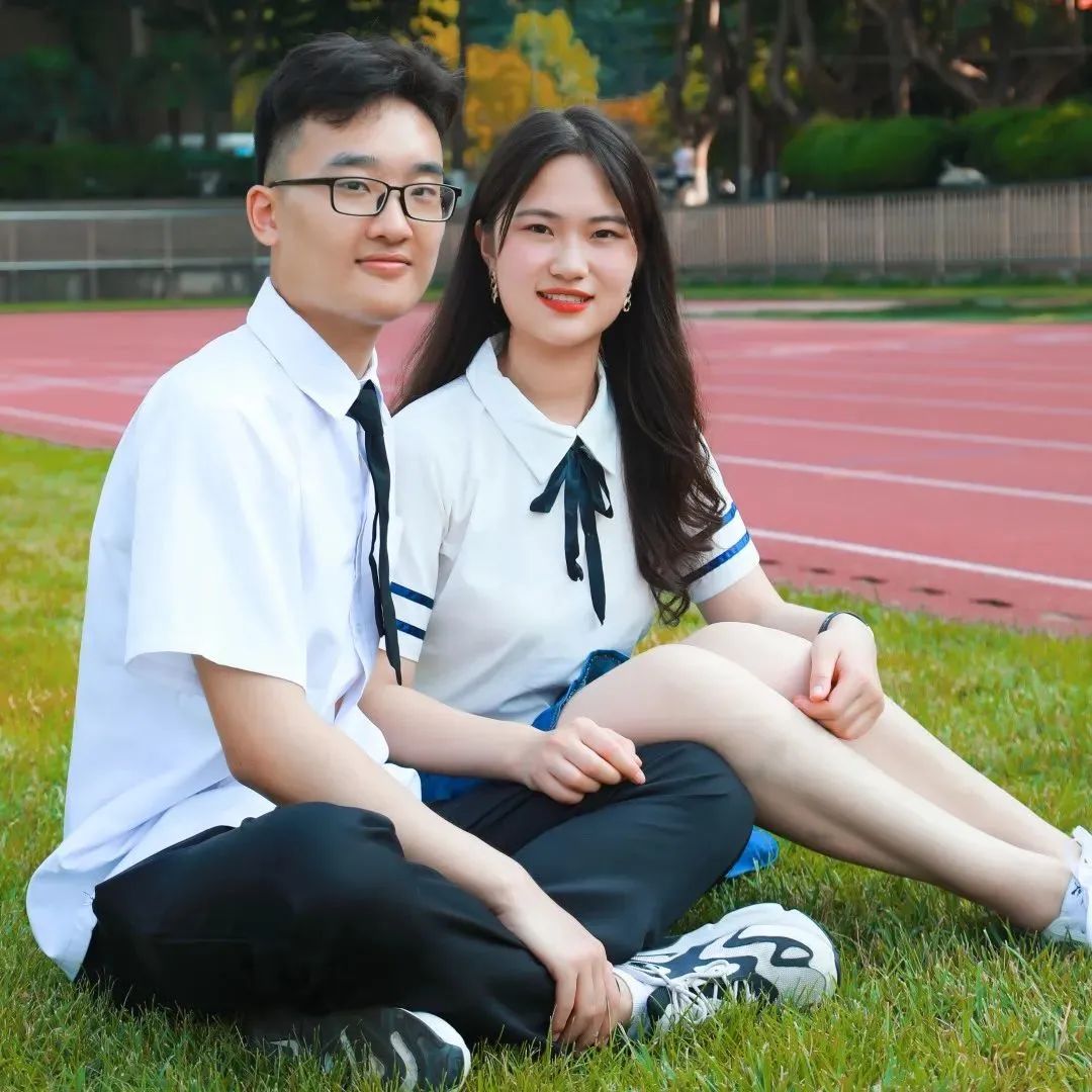 西安交大学霸情侣火了，双双保送上海交大，男方还是“天才少年”