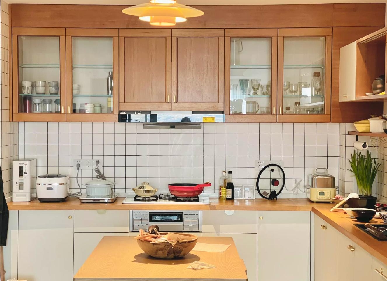 “8年搬了4次家”，真的是经历过，才知道生活不应该将就