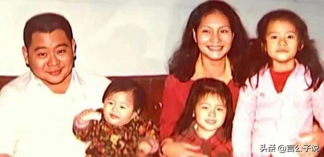 娱乐圈6对“抱团挣钱”的亲姐妹，搞好“裙带关系”也是一门艺术