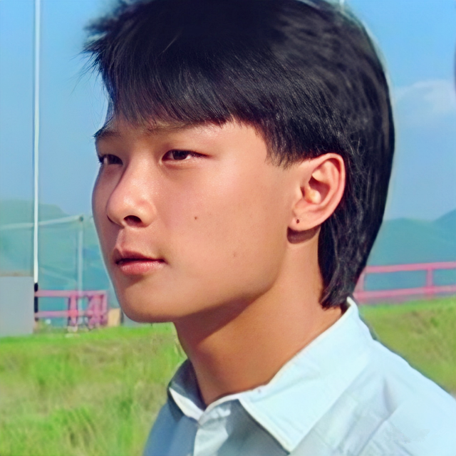 "替身之王"钱嘉乐:揭开香港动作片镜头后的血与汗