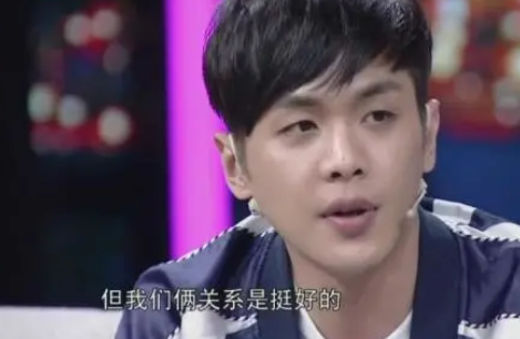 “京圈公子”张若昀的成名史：从被坑1.4亿到爆红，他有多心酸？