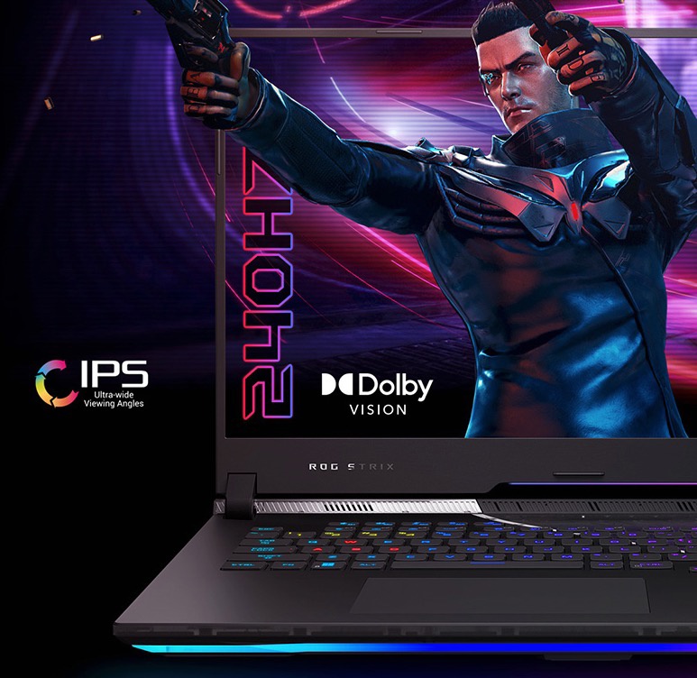 游戏党玩转 618！这些 12 代酷睿游戏本放心买