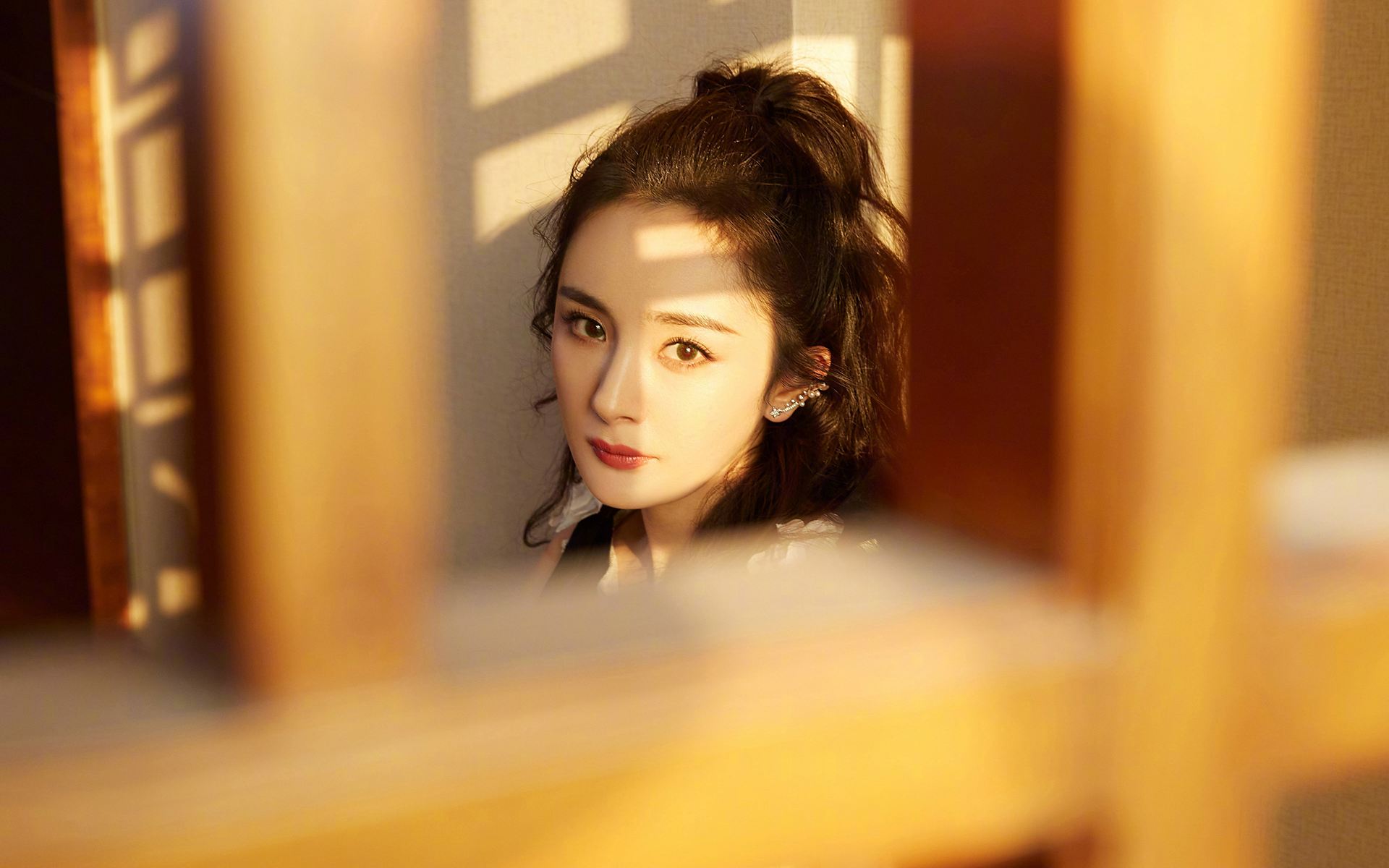 四海八荒第一美女——杨幂