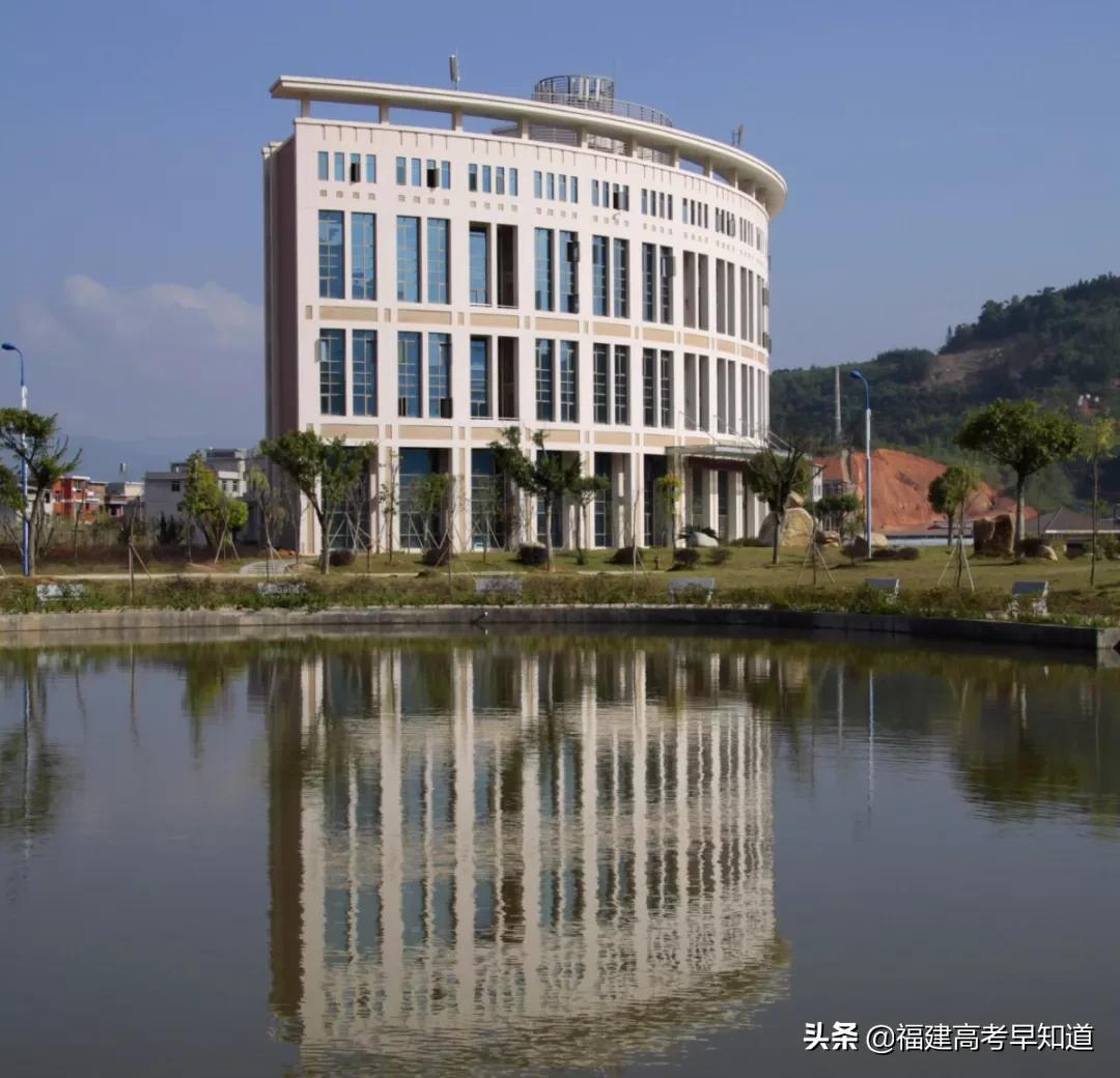 福建3所公办高校获官方支持！今年有望升级更名？附录取分