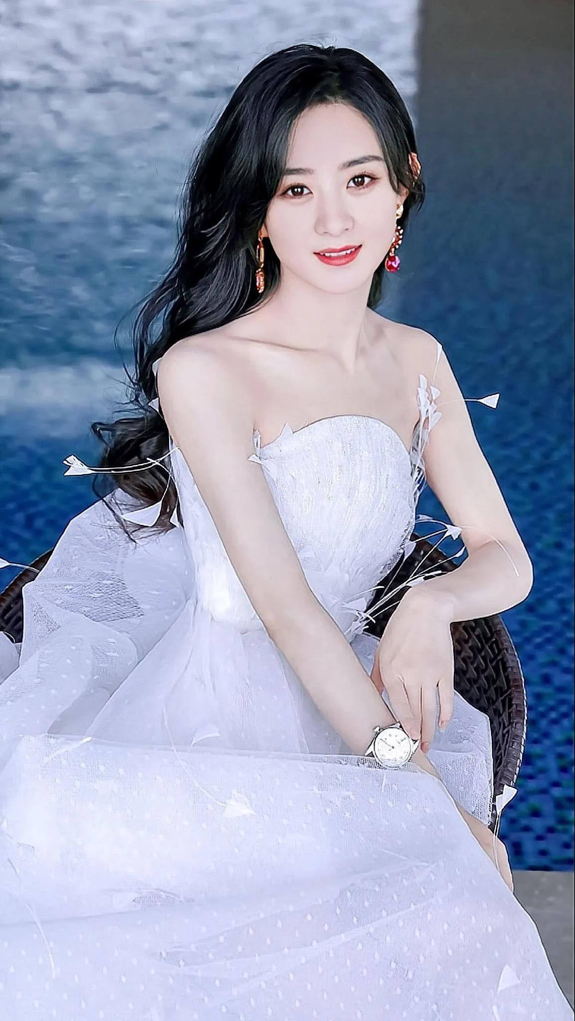 赵丽颖高清美图欣赏