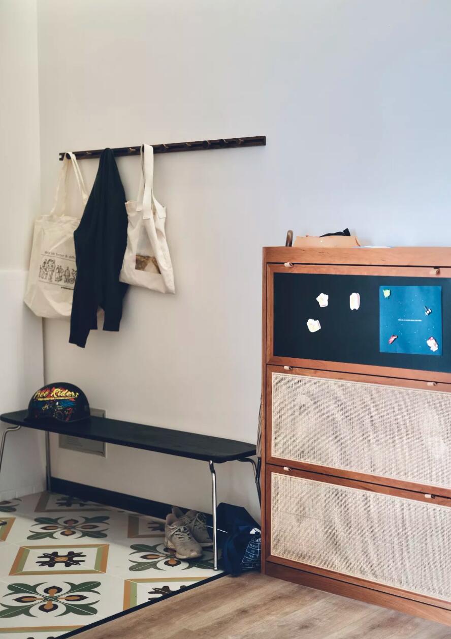 “8年搬了4次家”，真的是经历过，才知道生活不应该将就