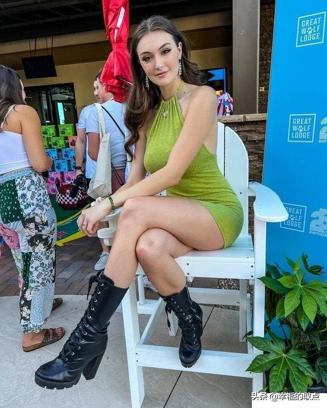 主持人出身的雷切尔·皮佐拉托，“火”到了时尚圈，更值得你期待