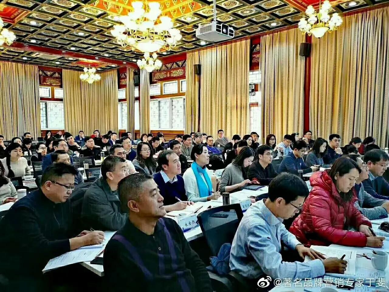 于斐老师谈：中小企业2022年如何修炼内功引爆市场？（一）
