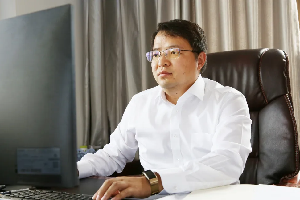 山东“硬核”董事长：掌握近20项国家专利，坐拥2家大型公司，还是省人大代表