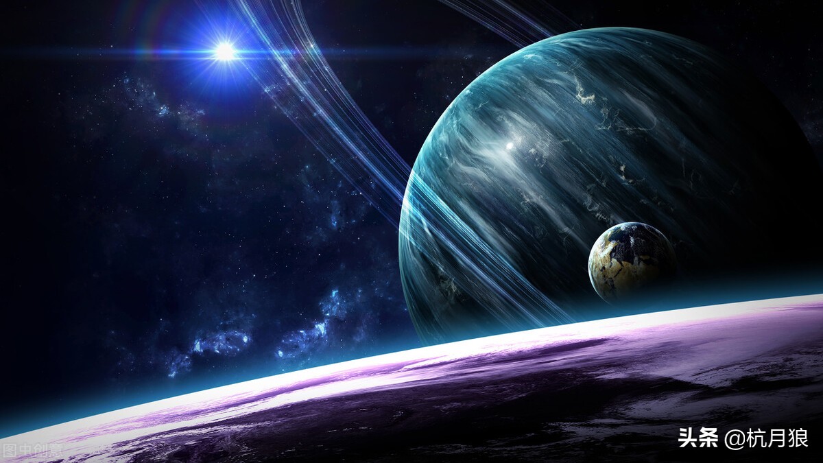 宇宙中最大的恒星“史蒂文森2-18”，你知道是怎么测量的吗？