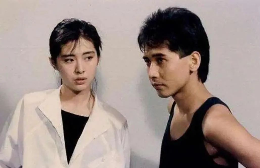 群殴被判7个月、撞毁250万跑车，能浪子回头的男星，如今都很耀眼