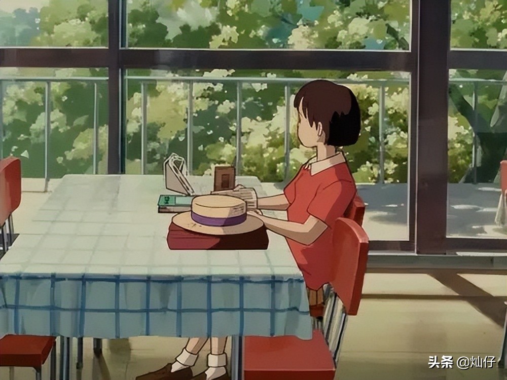 时隔8年，高三那年我才19岁