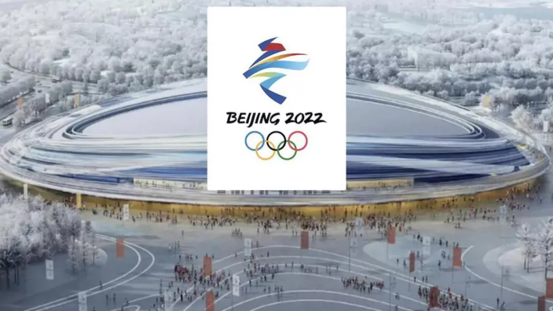 中国奥运30年：我就站在你面前，看我几分像从前