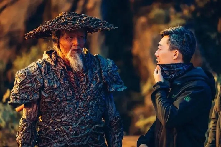 七年过去了，为何徐浩峰的《师父》仍是2010年后武侠片的巅峰