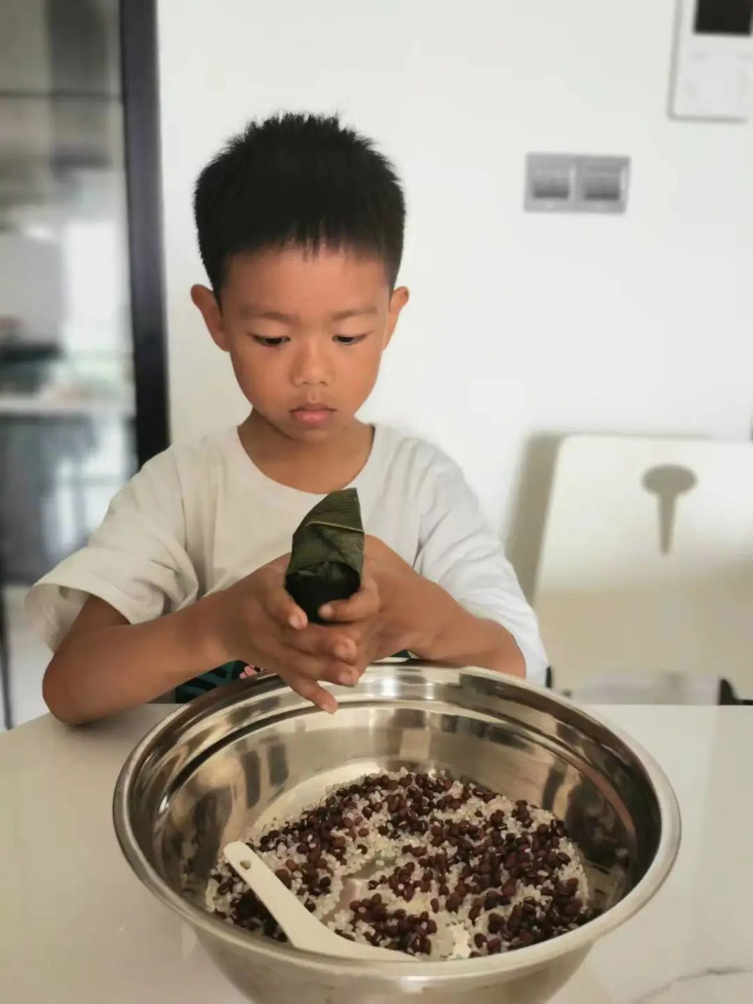 “粽”爱端午 传承文明｜成都市双流区彭镇小学开展端午节系列活动