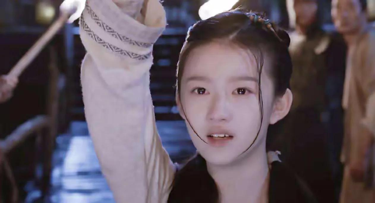 年少成名的7位“小戏骨”：平均年龄15岁，有人已经成“影帝”