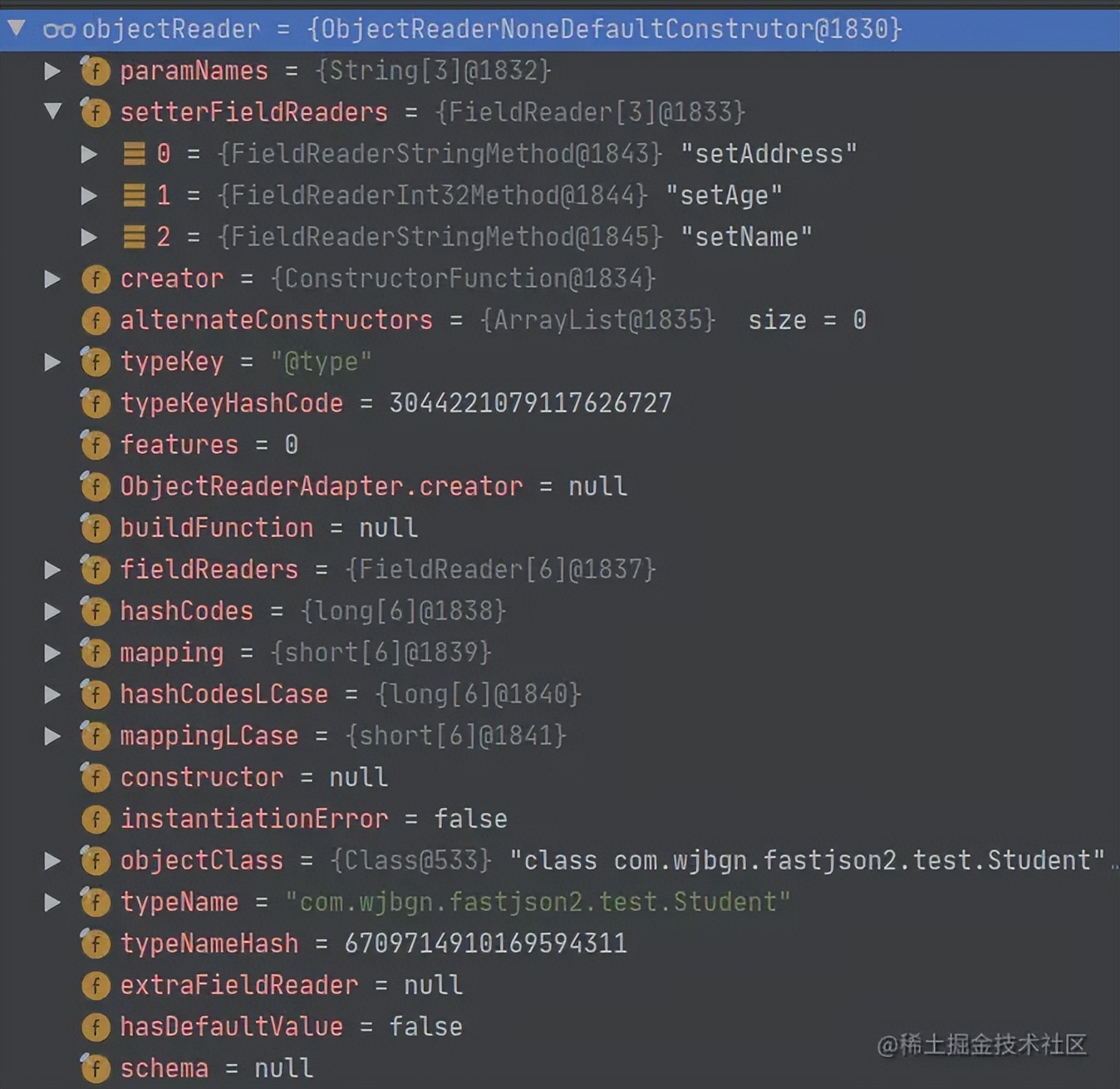 Fastjson2你开始使用了吗？来看看源码解析