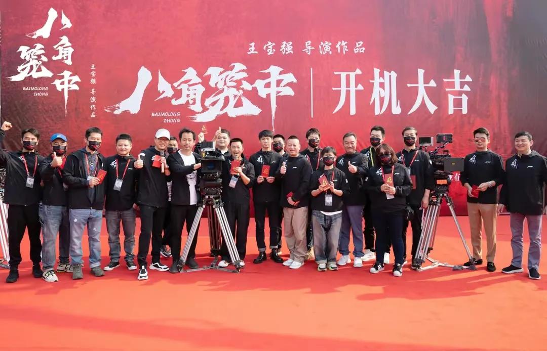 有种“整容”叫王宝强离婚，前妻马蓉变化不大，他却像换个人