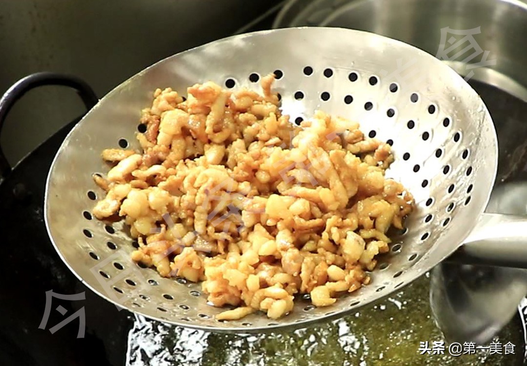 过年必备的5道硬菜，鲜香美味，待客也倍有面子，大人小孩都喜欢