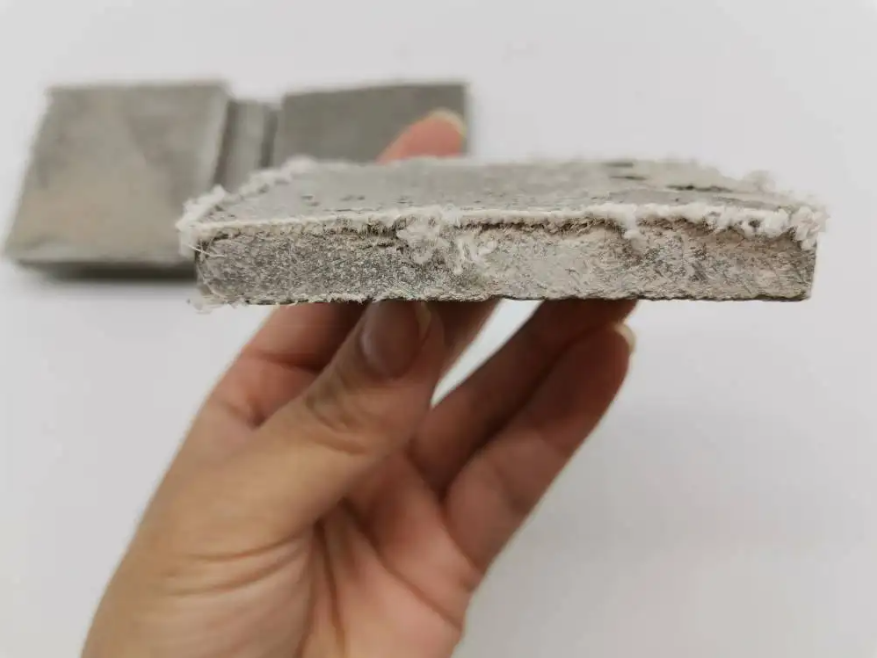 中国大爷发明“水泥毯”，获国家专利，市值1.2亿，这是什么东西