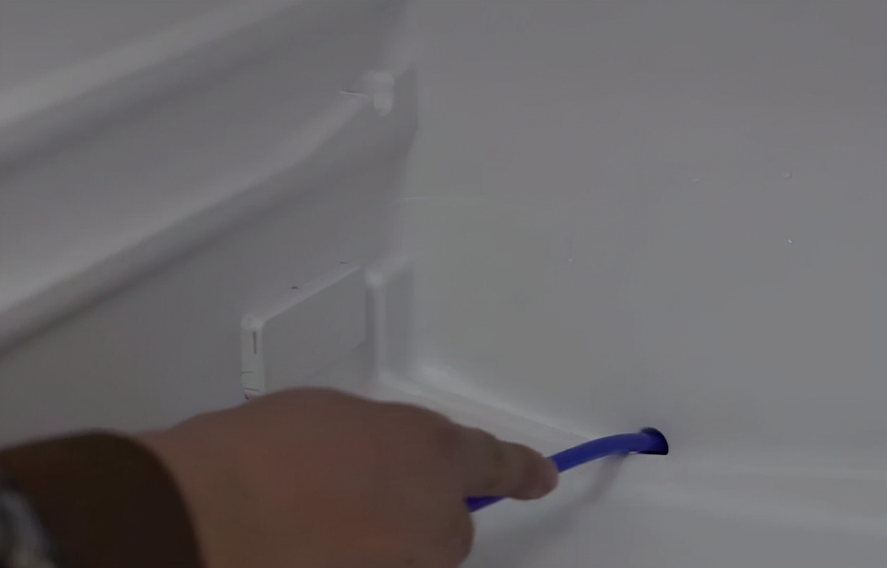 冰箱積水、結霜怎么辦？做好這5點，再也不結冰，省錢又省電