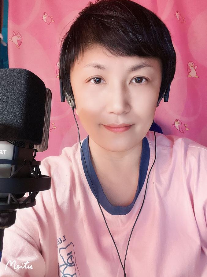 声音培训学员实录：并不是科班出身就能在有声赛道上具备优势