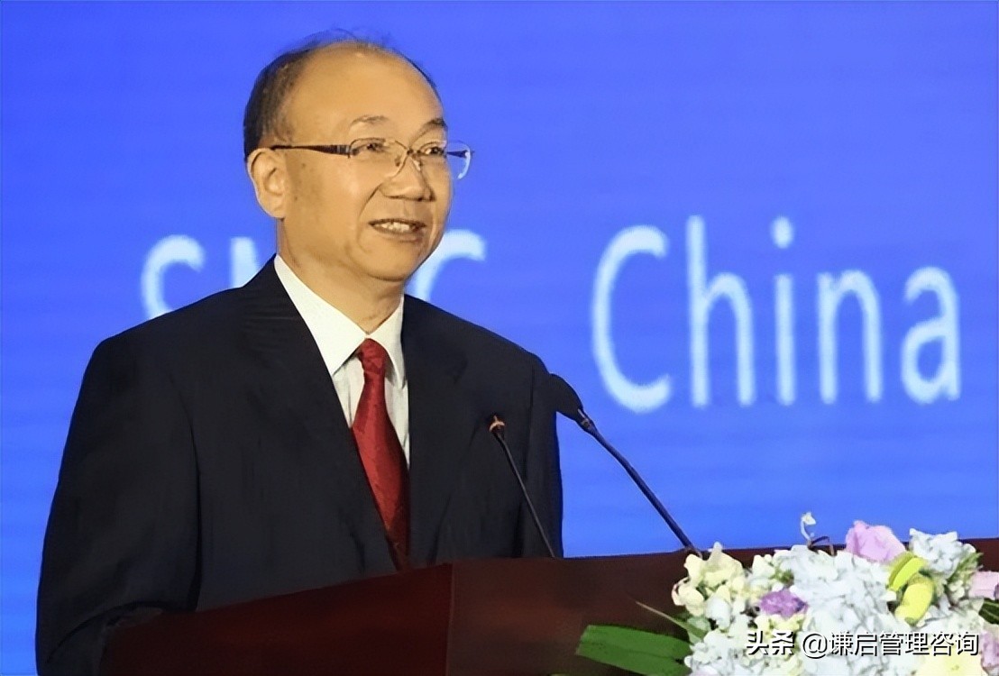 聊聊中芯国际的高人与股权激励——亡羊补牢，为时未晚